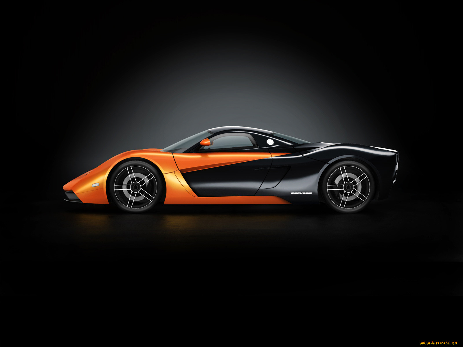 , marussia